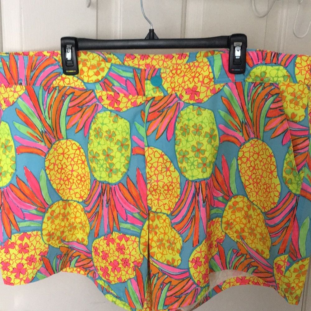 Men’s Chubbies swim trunks